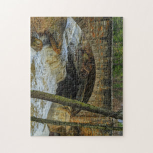 Chippewa Creek Falls Puzzle