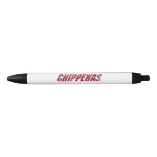 Chippewas distressed pen