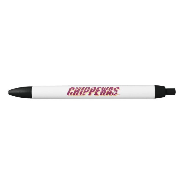 Chippewas distressed pen (Front)