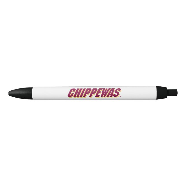Chippewas Pen (Front)