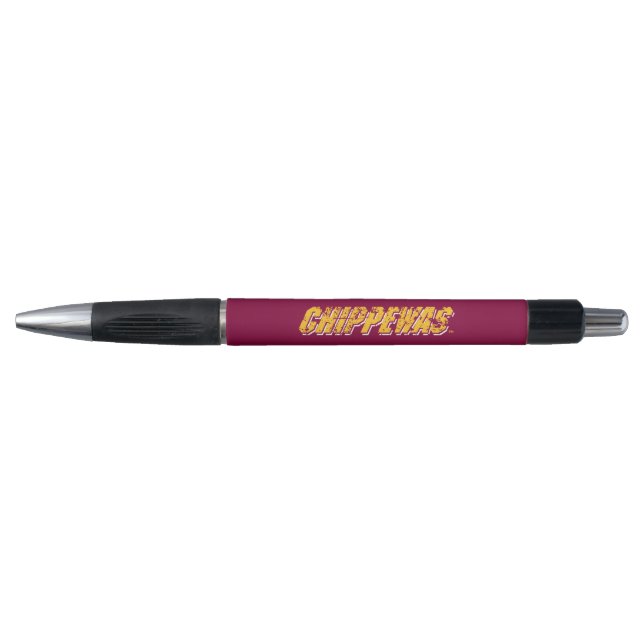 Chippewas Pen (Front)