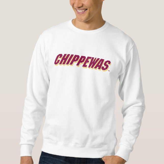 Chippewas Sweatshirt (Front)