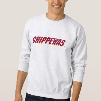 Chippewas Sweatshirt