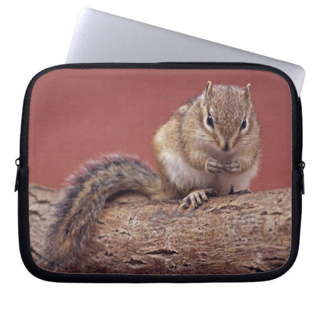 Chippie Laptop Sleeve (Front)