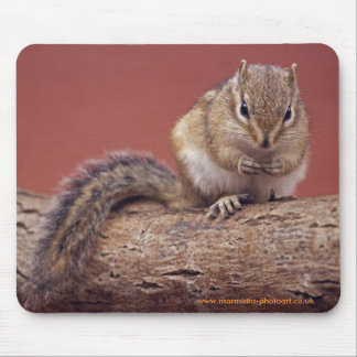 Chippie Mousemat Mouse Pad