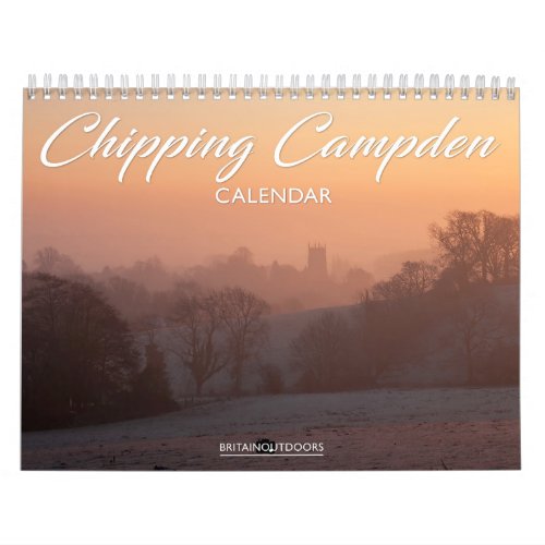 Chipping Campden Calendar 2024