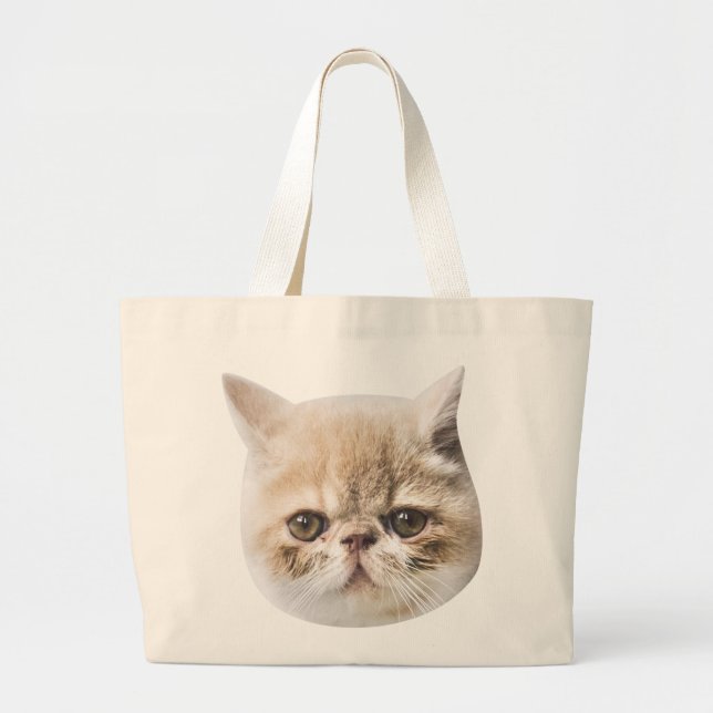 Chippy Tote Bag (Front)