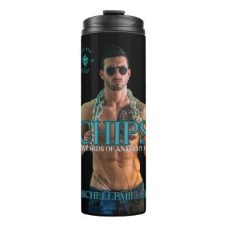 Chips  thermal tumbler