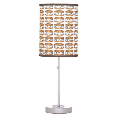 Chipwich Chocolate Chip Cookie Ice Cream Lamp