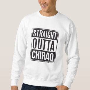 Chiraq Sweatshirt
