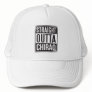 Chiraq Trucker Hat