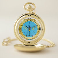 Chiricahua Apache Watch