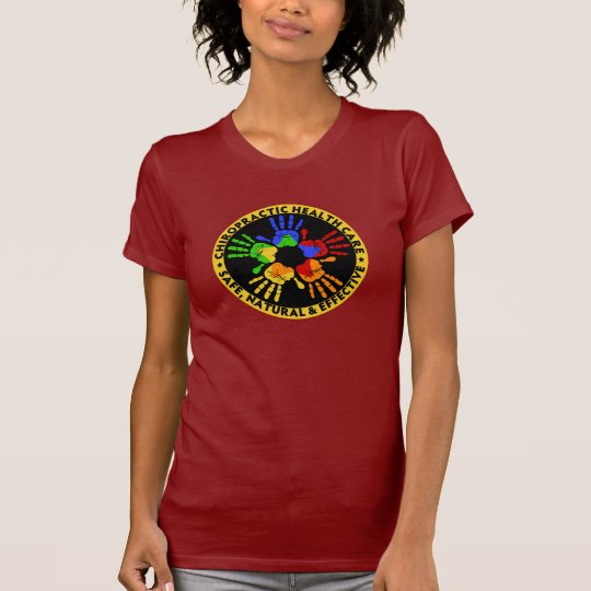 Chiro Health Care T-Shirt
