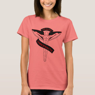Chiropractic2 T-Shirt
