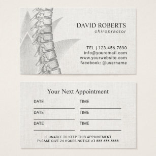 Acupuncture Business Cards & Templates | Zazzle