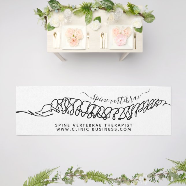 Chiropractic Acupuncture Spine Outdoor Rug (Insitu (Wedding 2))