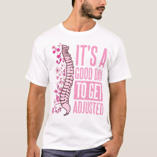 Chiropractic Assistant Chiropractor T-Shirt