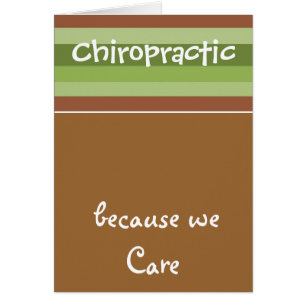 Chiropractic Care