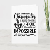 Chiropractic Chiro Spine Truly Great Chiropractor