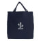 Chiropractic Hands and Spine Embroidered Bag