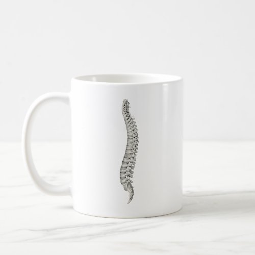 Chiropractic is Specific Coffee Mug mug
