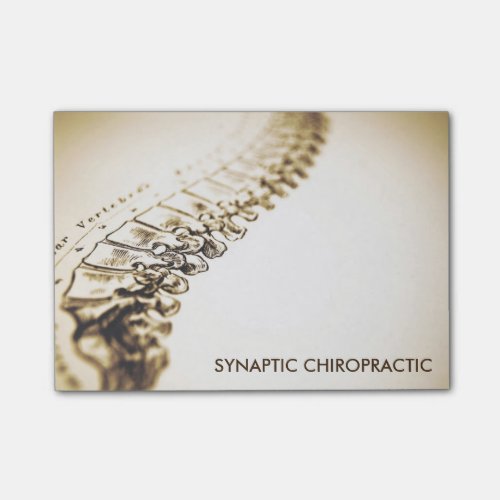Chiropractic Notes
