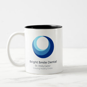 Chiropractic Office Mug