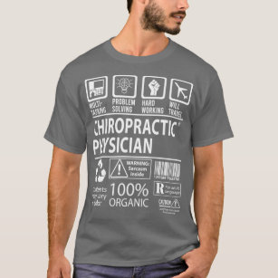 Chiropractic 2024 t shirts