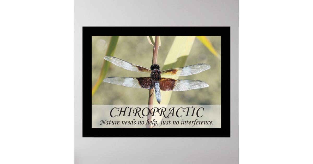 chiropractic quotes and sayings