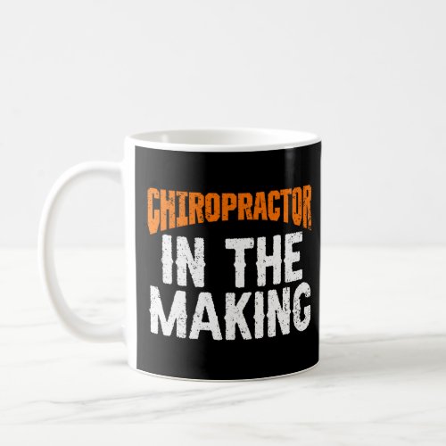 Chiropractic Spine Treatment Likable Spinal Chirop Coffee Mug