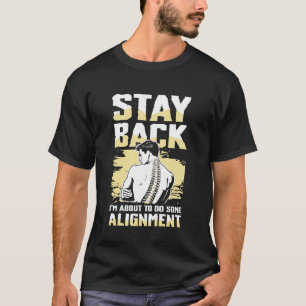 Chiropractic T-Shirt