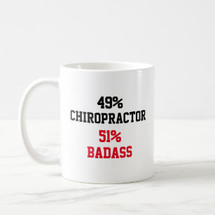 Future Chiropractor Gifts Chiropractor Travel Mug for Gift Chiropractic  Stainless Steel Thermos Mug for Women and Men Graduation Gift 