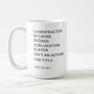 Epic Graduation Gifts From Colleagues Figure It Out Yourself. Retired Chiropractor Nice Chiropractor Gifts