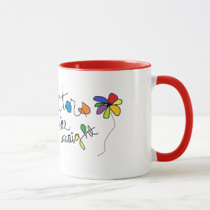 Chiropractor fun humor mug