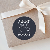 Chiropractor Got Your Back Spine Adjustor