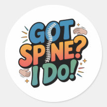 Chiropractor Humor Spine Health Quote
