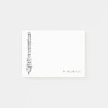 Chiropractor ı Post it Note