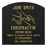 Chiropractor Professional