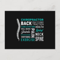 Chiropractor Spine Chiro Medicine Chiropractic