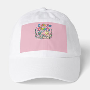 Chirp Cheer Hat