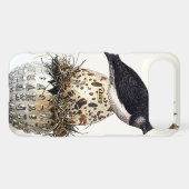 Chirp iPhone 4S Glossy Hard Case (Back (Horizontal))