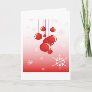 Chirstmas Card