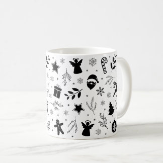 Chirstmas cups