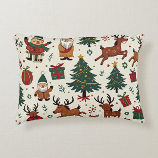 Chirstmas Pillow