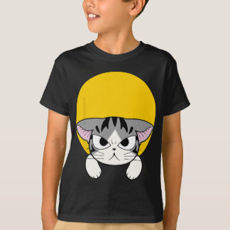 Chi's Sweet Home anime, chis sweet home T-Shirt