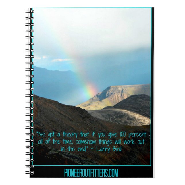 Chisana Notebook (Front)