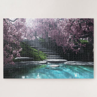 Chisen Jigsaw Puzzle