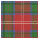 Chisholm Scottish Clan Tartan Fabric