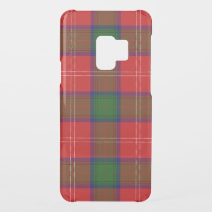 Chisholm Uncommon Samsung Galaxy S9 Case