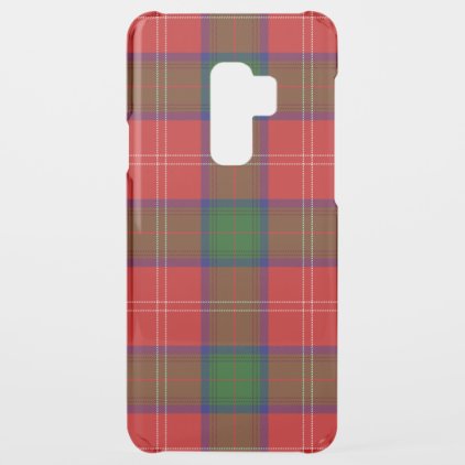 Chisholm Uncommon Samsung Galaxy S9 Plus Case